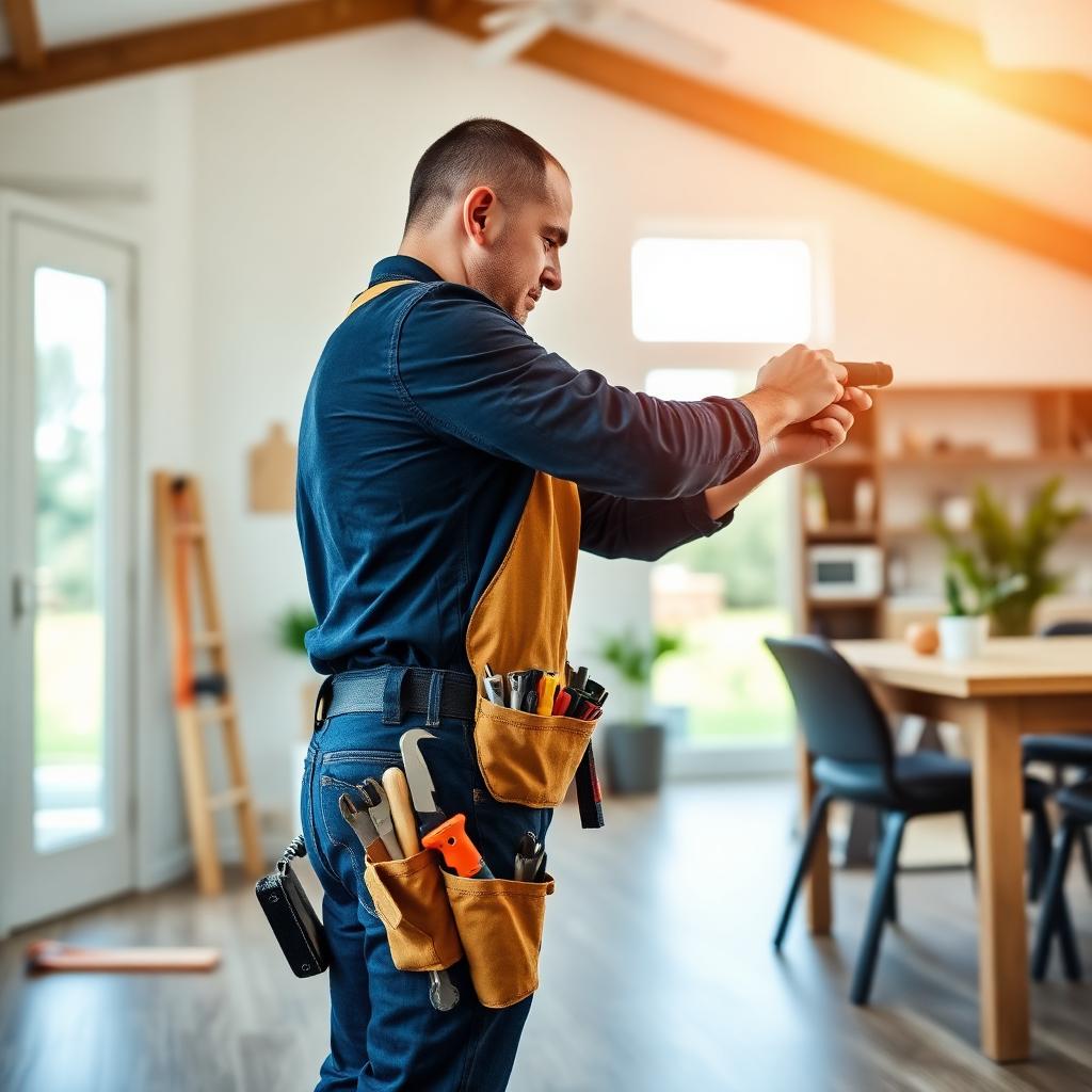 Home Repair Service